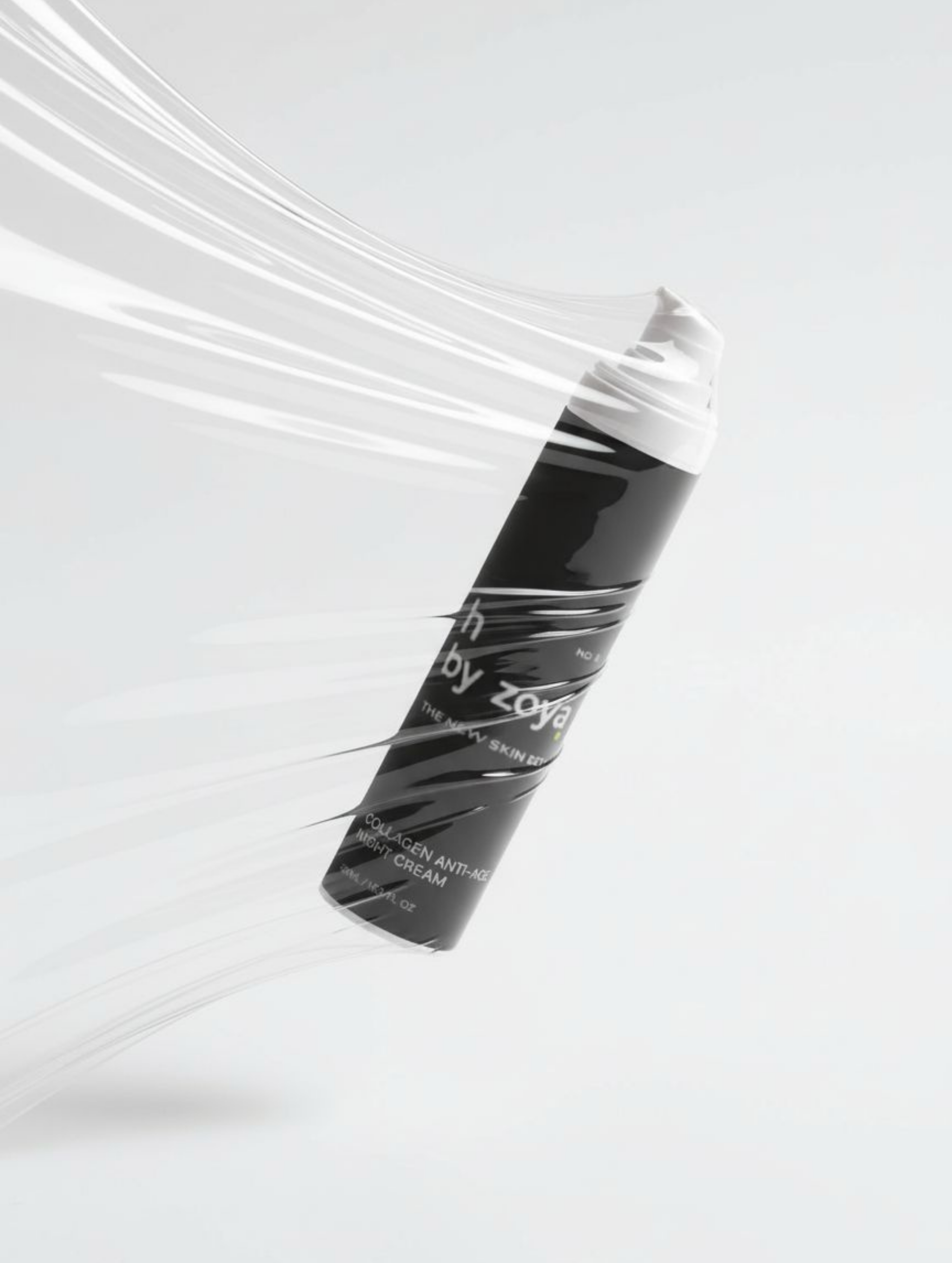 Collagen Anti-Age Night Cream