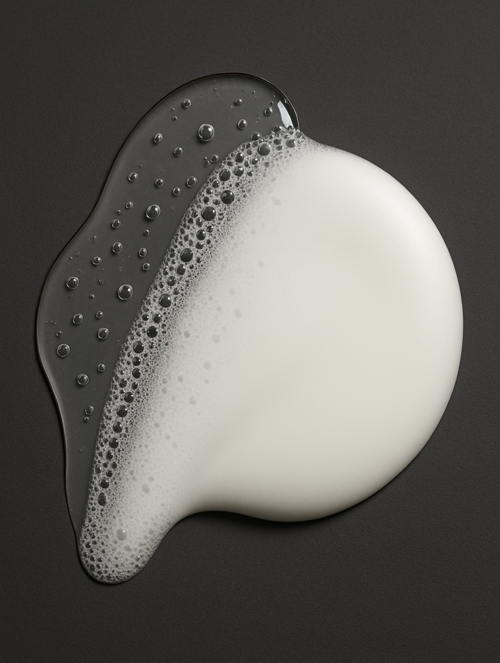 Oil-To-Milk Cleanser