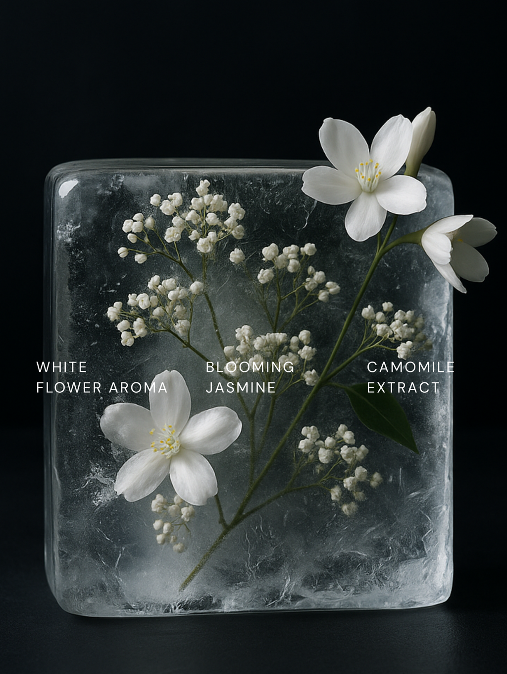 Oil-To-Milk Cleanser