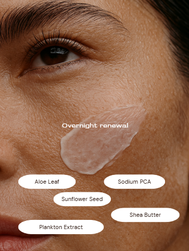 Collagen Anti-Age Night Cream