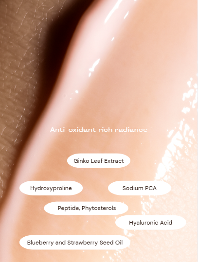 Peptide Anti-Aging Serum