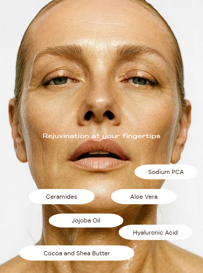 Ceramide Barrier Night Cream