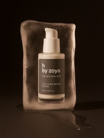 Collagen Boost Serum