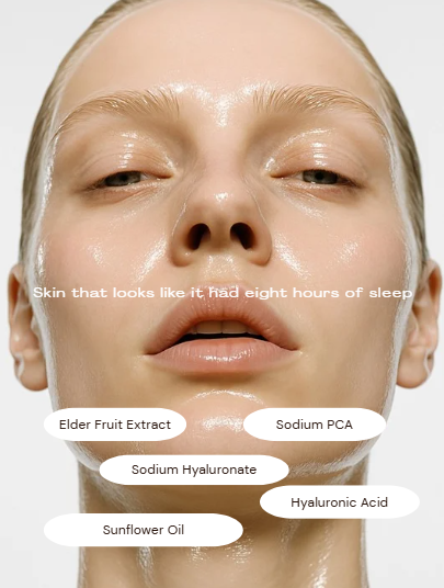 Collagen Boost Serum