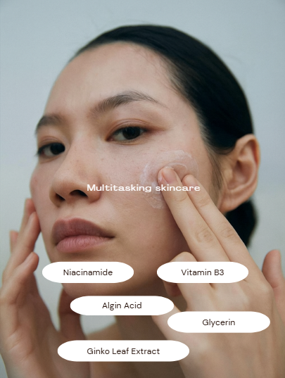 Niacinamide Hydrating Gel