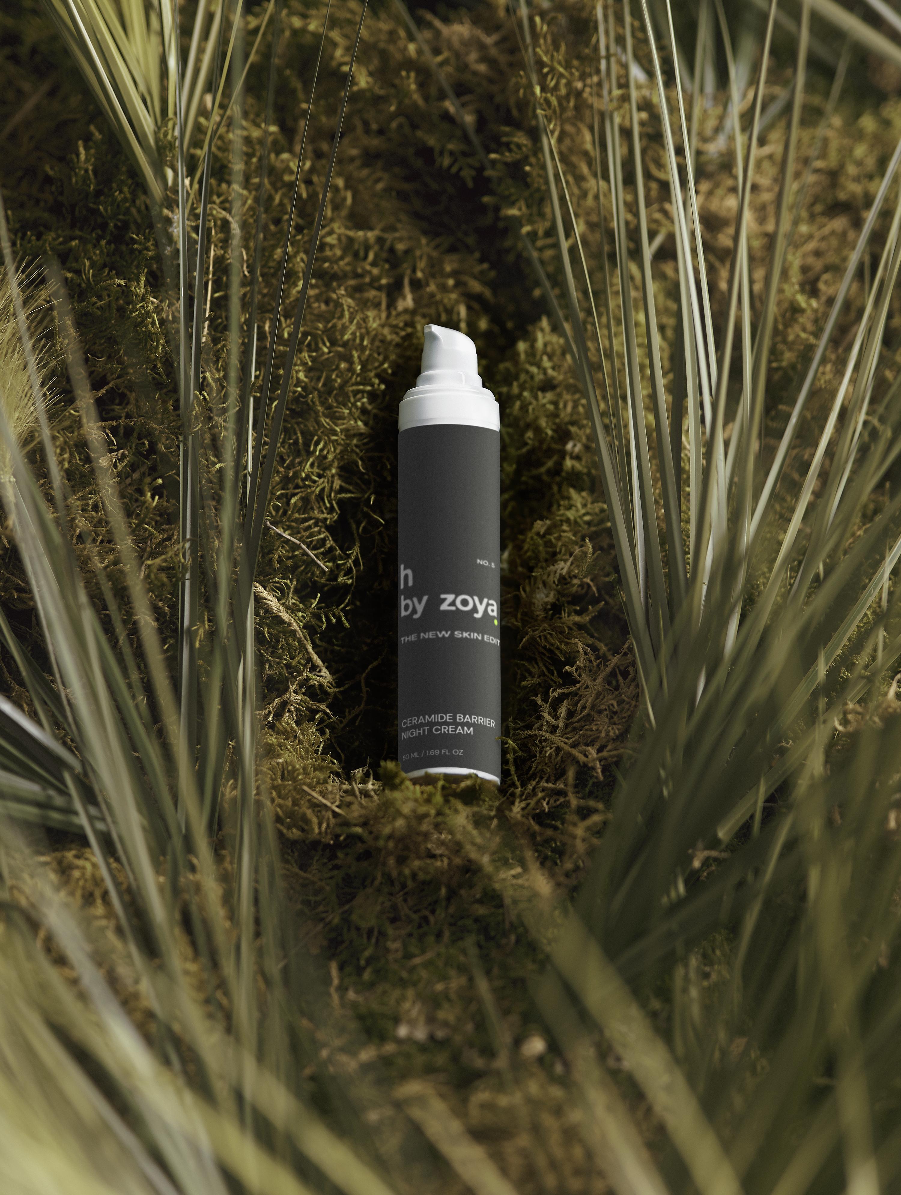 Ceramide Barrier Night Cream