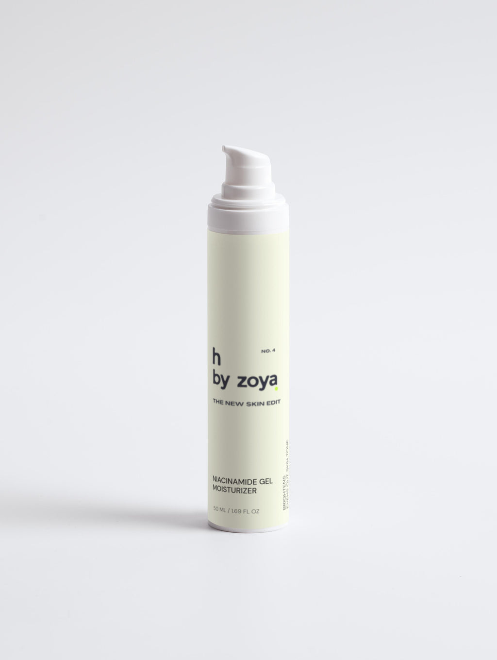 Niacinamide Hydrating Gel